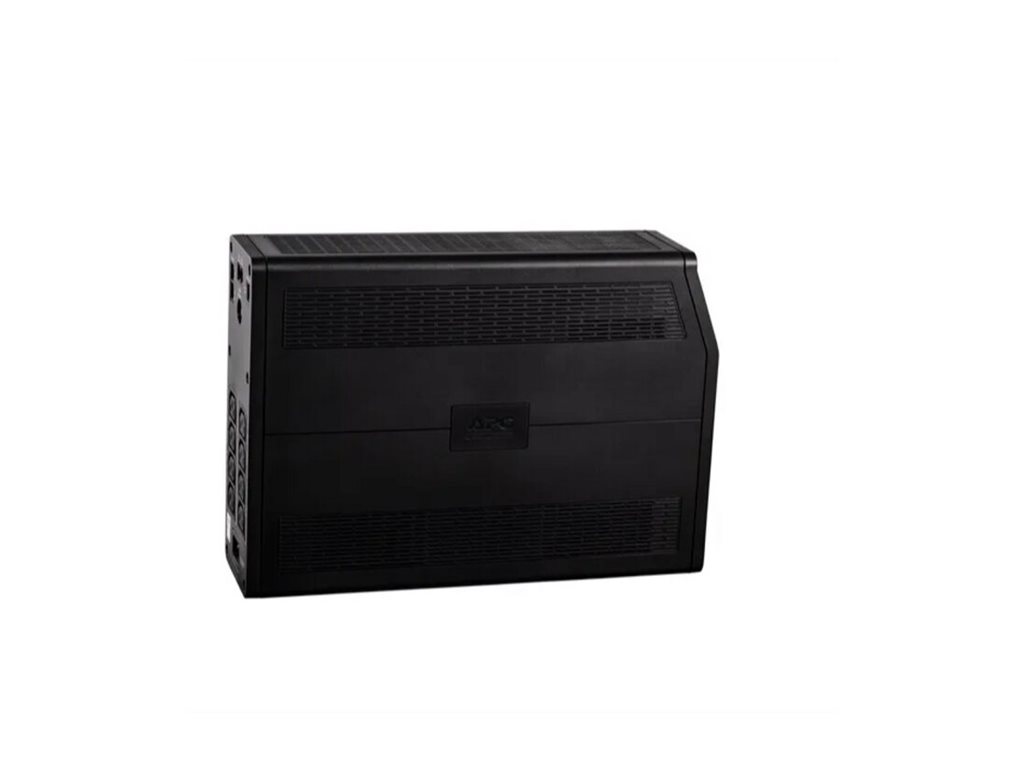 Schneider Electric APC Back-UPS Pro, tower, 230V, 8x IEC C13 outlets, sine wave, AVR, USB Type A+C ports, LCD, user-replaceable battery | BR1200SI | 1200 VA | 720 W - Image 9