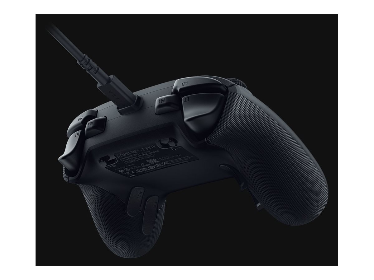 Razer Wolverine V3 Tournament Edition (PC) | Razer - Image 3