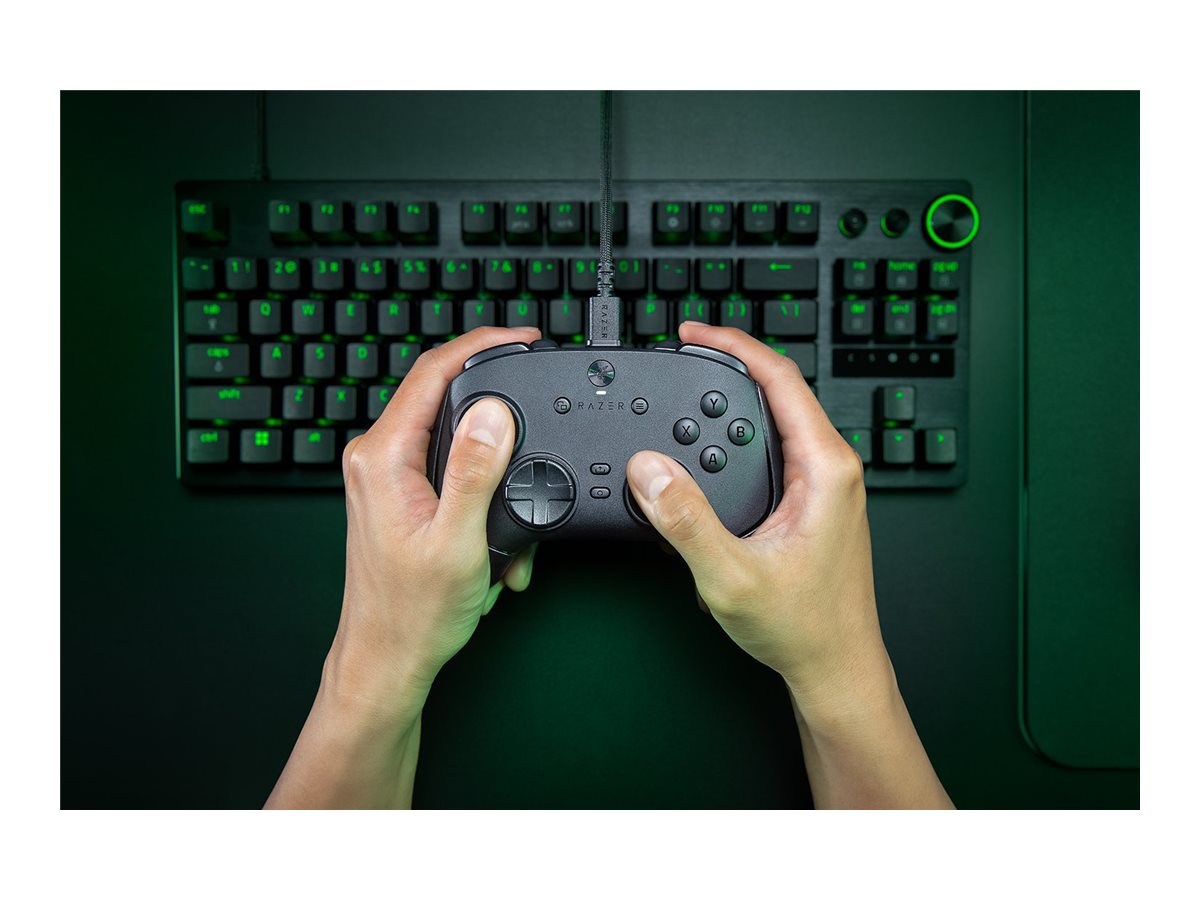 Razer Wolverine V3 Tournament Edition (PC) | Razer - Image 4