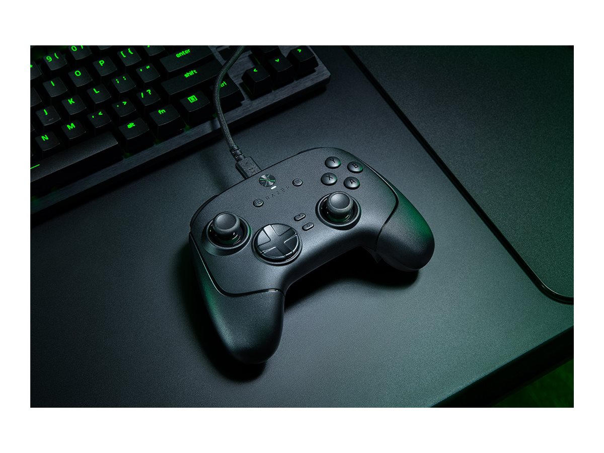 Razer Wolverine V3 Tournament Edition (PC) | Razer - Image 6