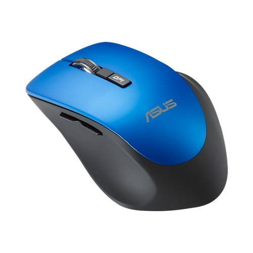 Asus | WT425 | wireless | Wireless Optical Mouse | Blue - Image 10