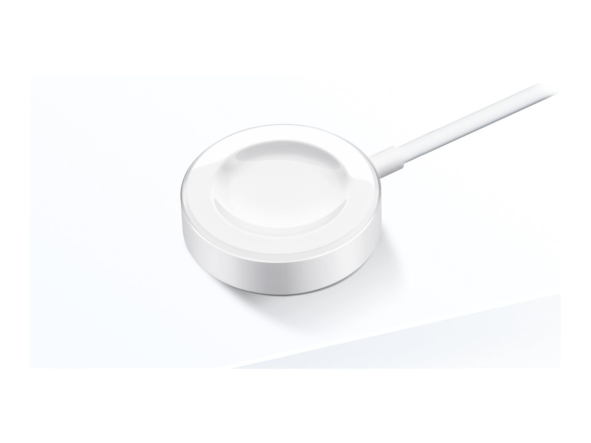 Huawei Watch Wireless SuperCharge Dock (2nd Generation), Silver, Baize-CW05P - Image 2