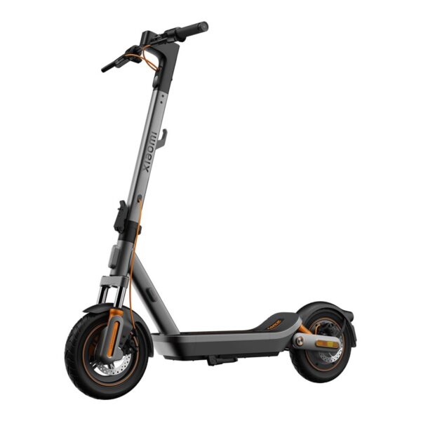 Xiaomi Electric Scooter 6 Max | Xiaomi