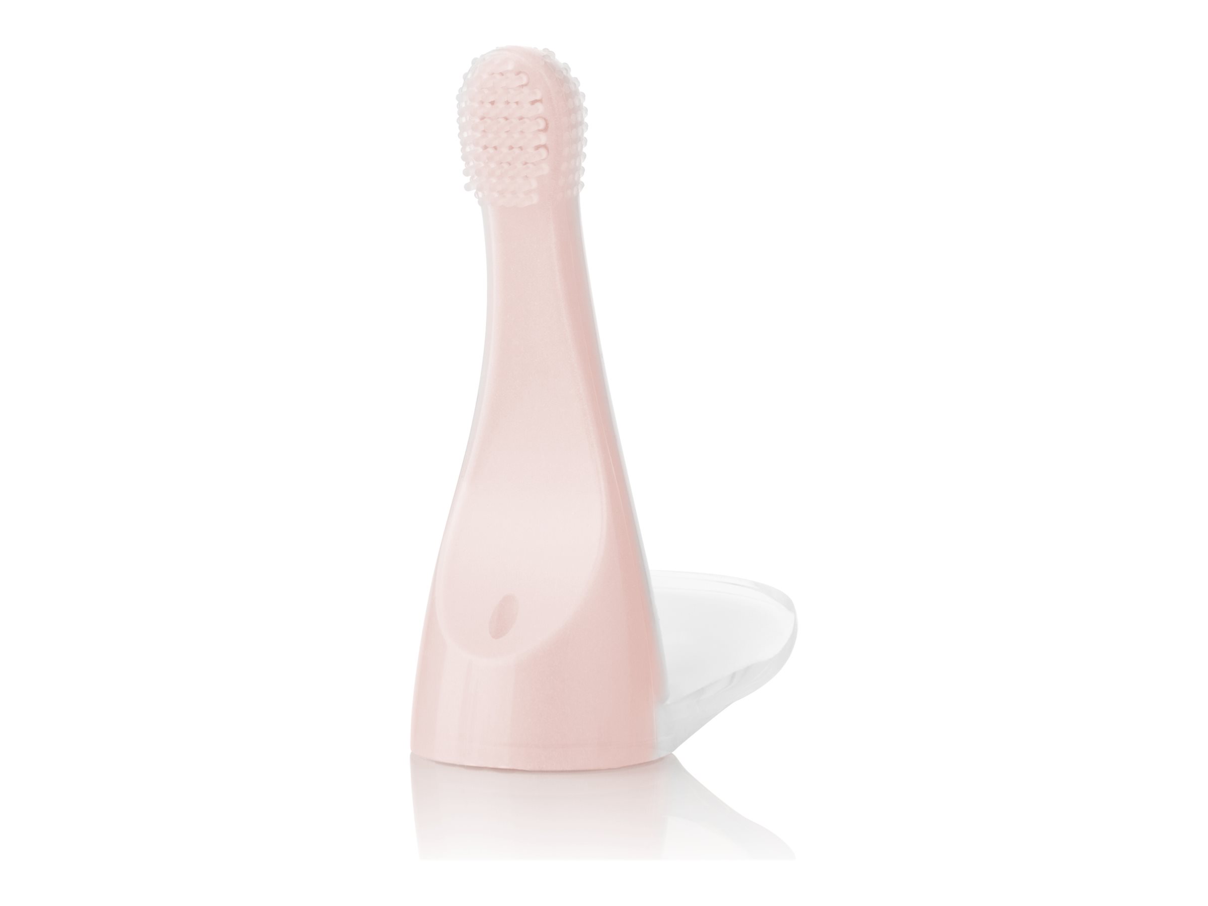 Sonetic Kids 171090300 | ETA Replacement toothbrush head | Heads | For kids | Number of brush heads included 1 | Pink
