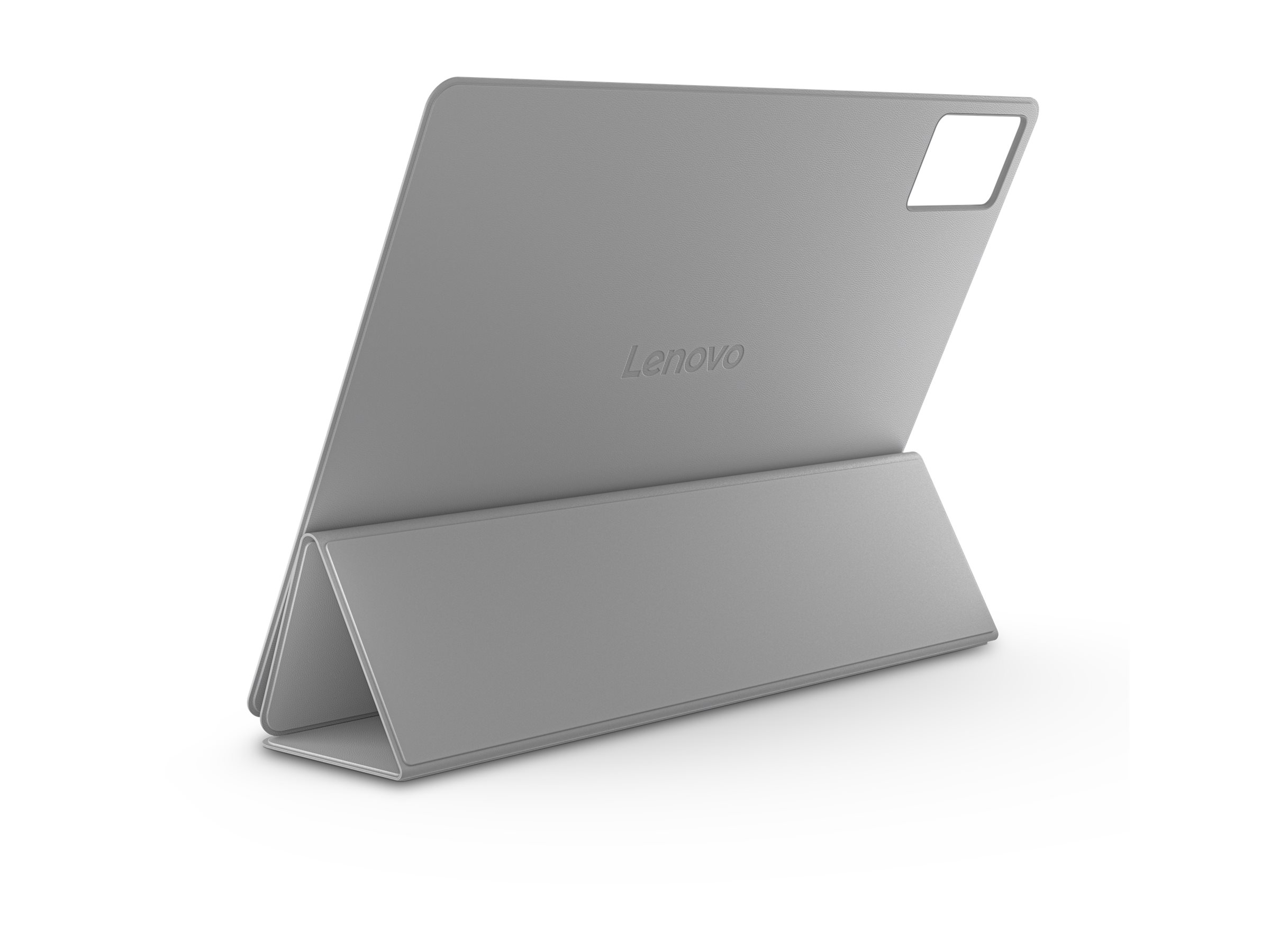 Lenovo | Folio Case For Idea Tab Plus | Cloud Grey - Image 11