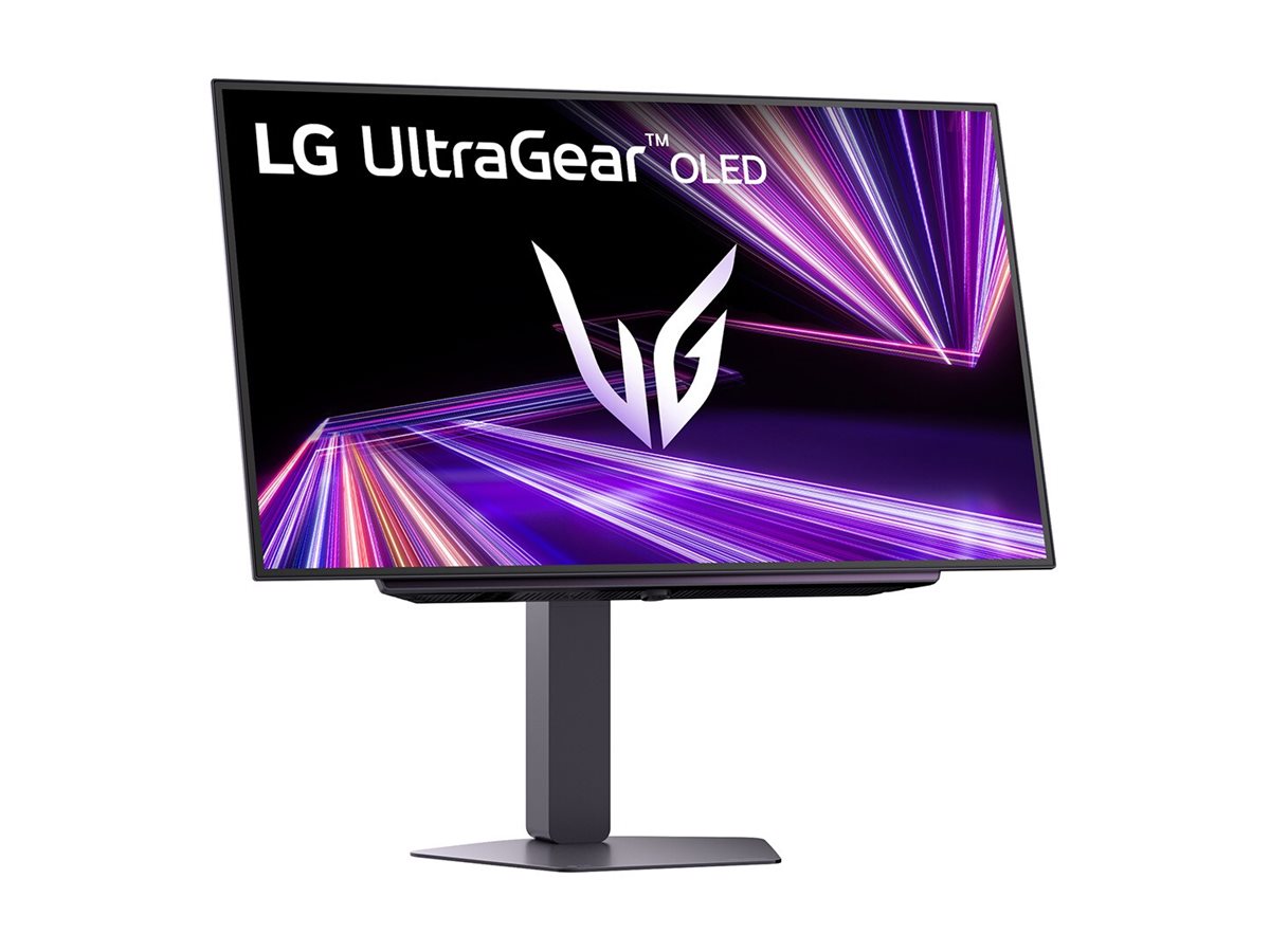 LG | 27GX704A-B | 27 " | OLED | 16:9 | 240 Hz | 0.03 ms | 2560 x 1440 pixels | 250 cd/m² | HDMI ports quantity 2 - Image 10