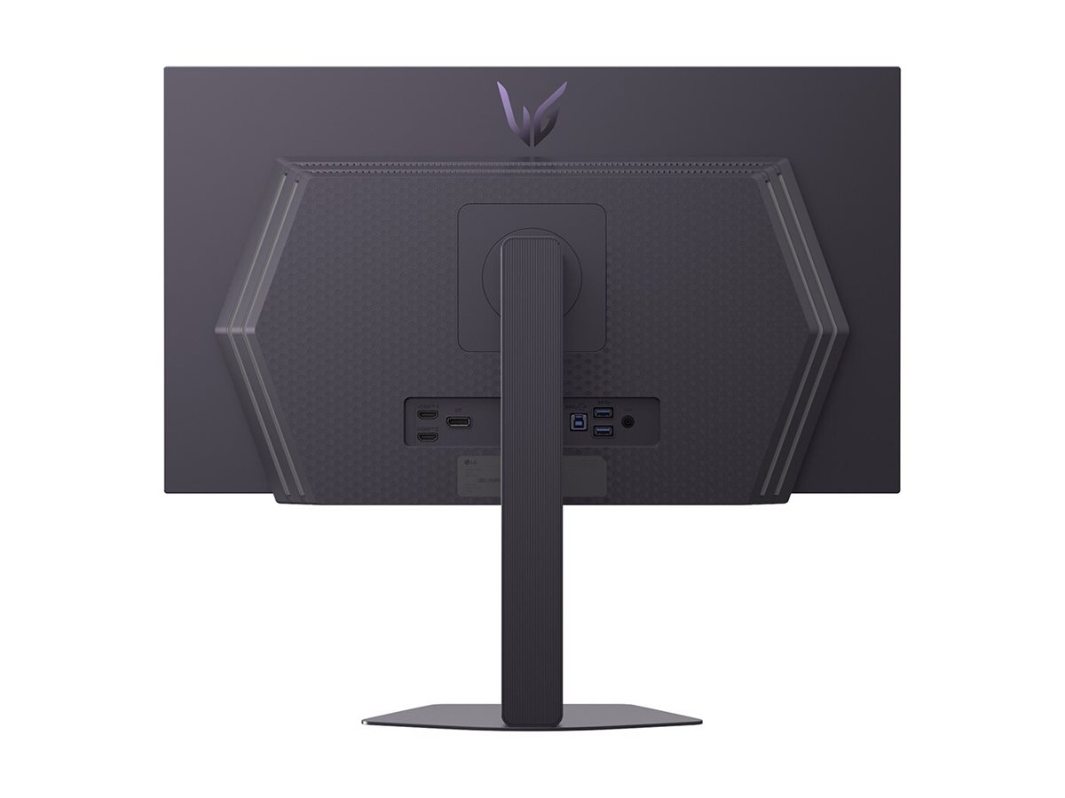 LG | 27GX704A-B | 27 " | OLED | 16:9 | 240 Hz | 0.03 ms | 2560 x 1440 pixels | 250 cd/m² | HDMI ports quantity 2 - Image 20