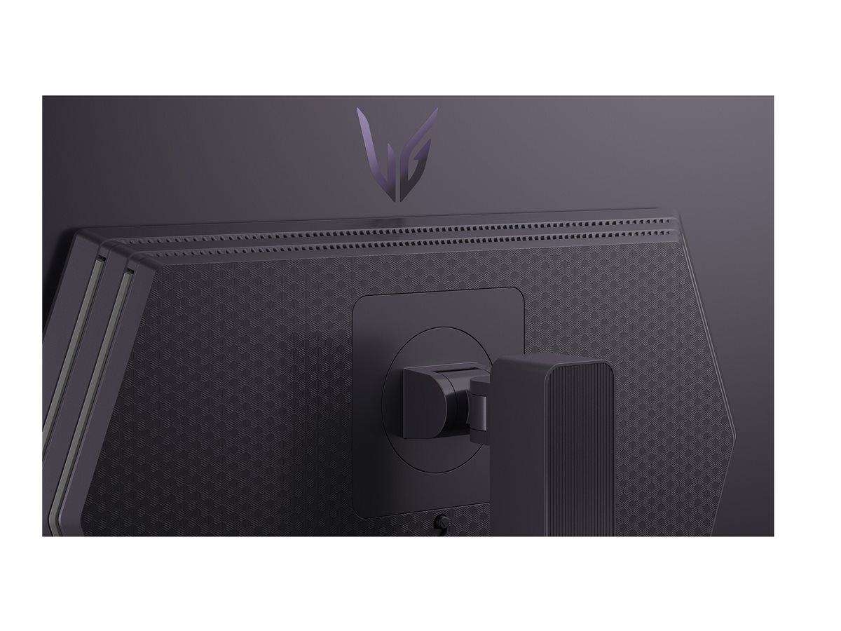 LG | 27GX704A-B | 27 " | OLED | 16:9 | 240 Hz | 0.03 ms | 2560 x 1440 pixels | 250 cd/m² | HDMI ports quantity 2 - Image 25
