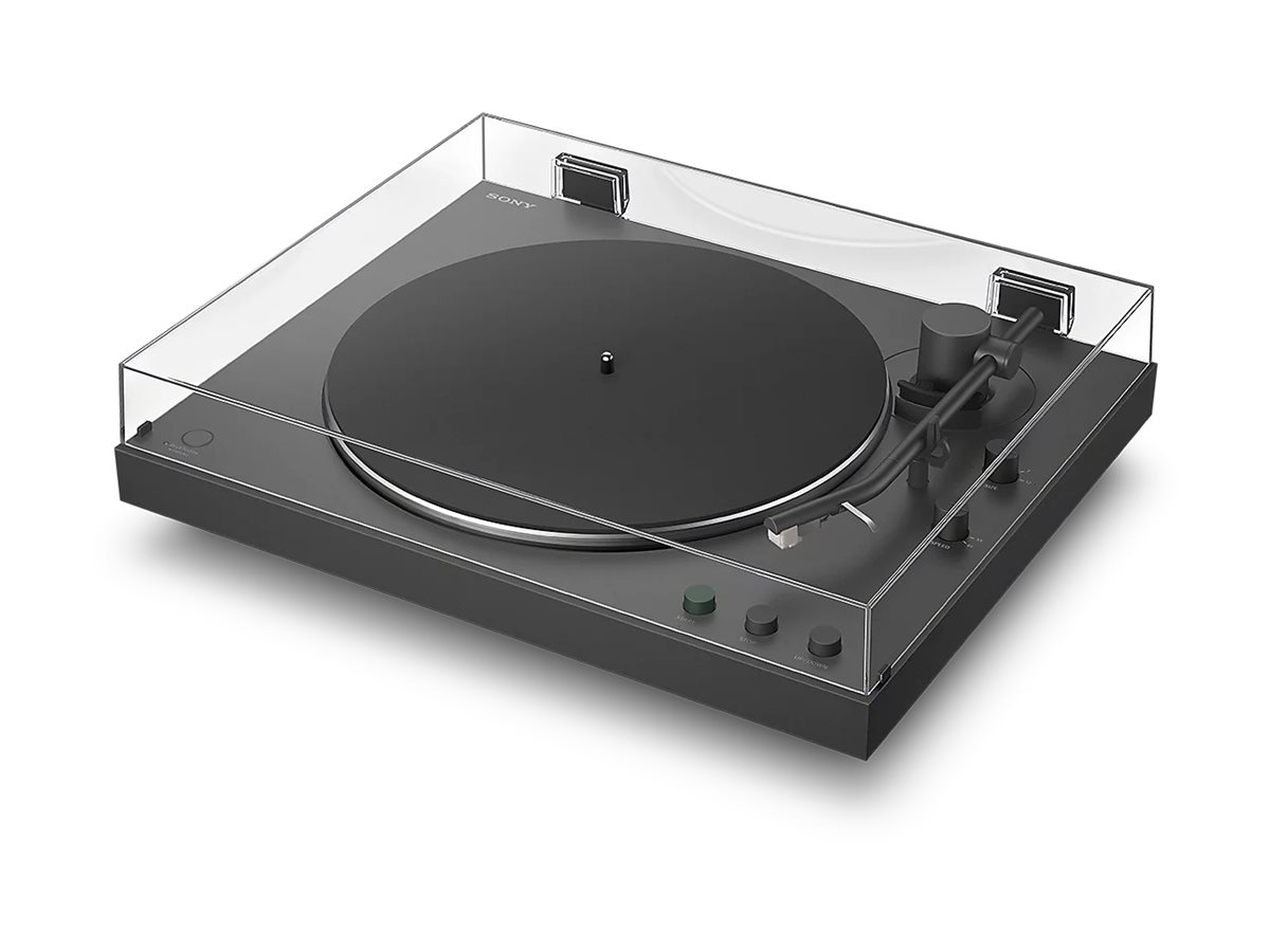 Sony Wireless Turntable | PS-LX3BT | Automatic - Image 4