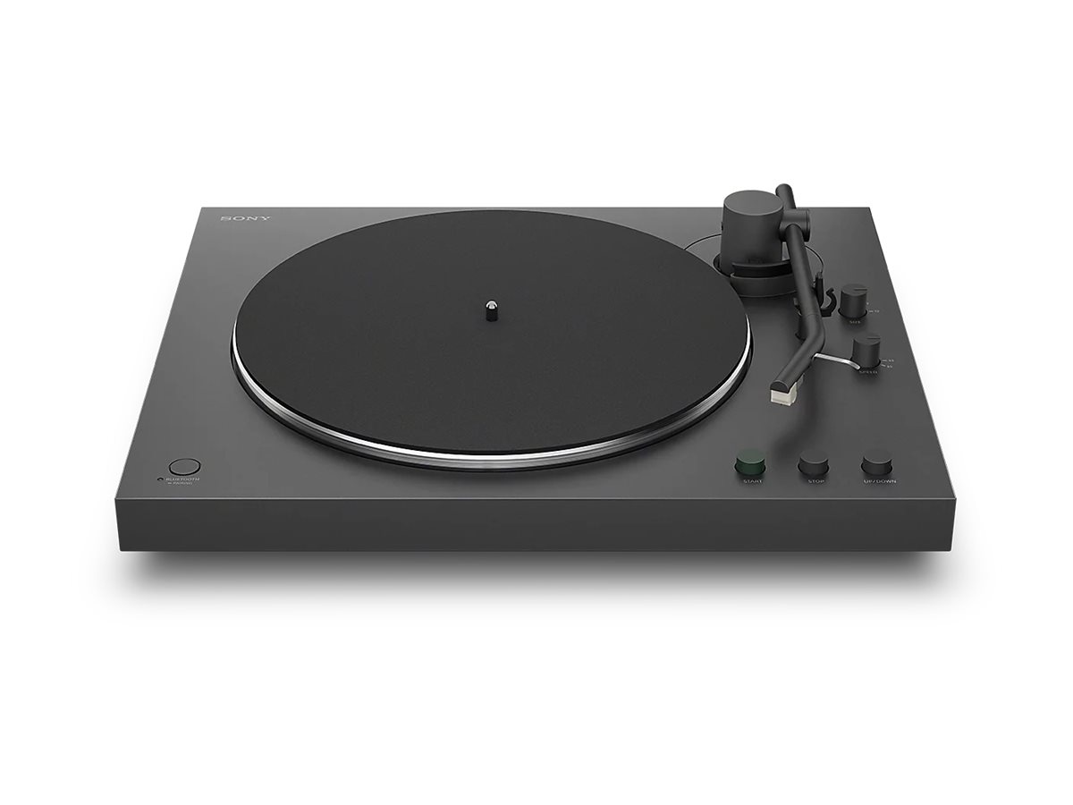 Sony Wireless Turntable | PS-LX3BT | Automatic - Image 8