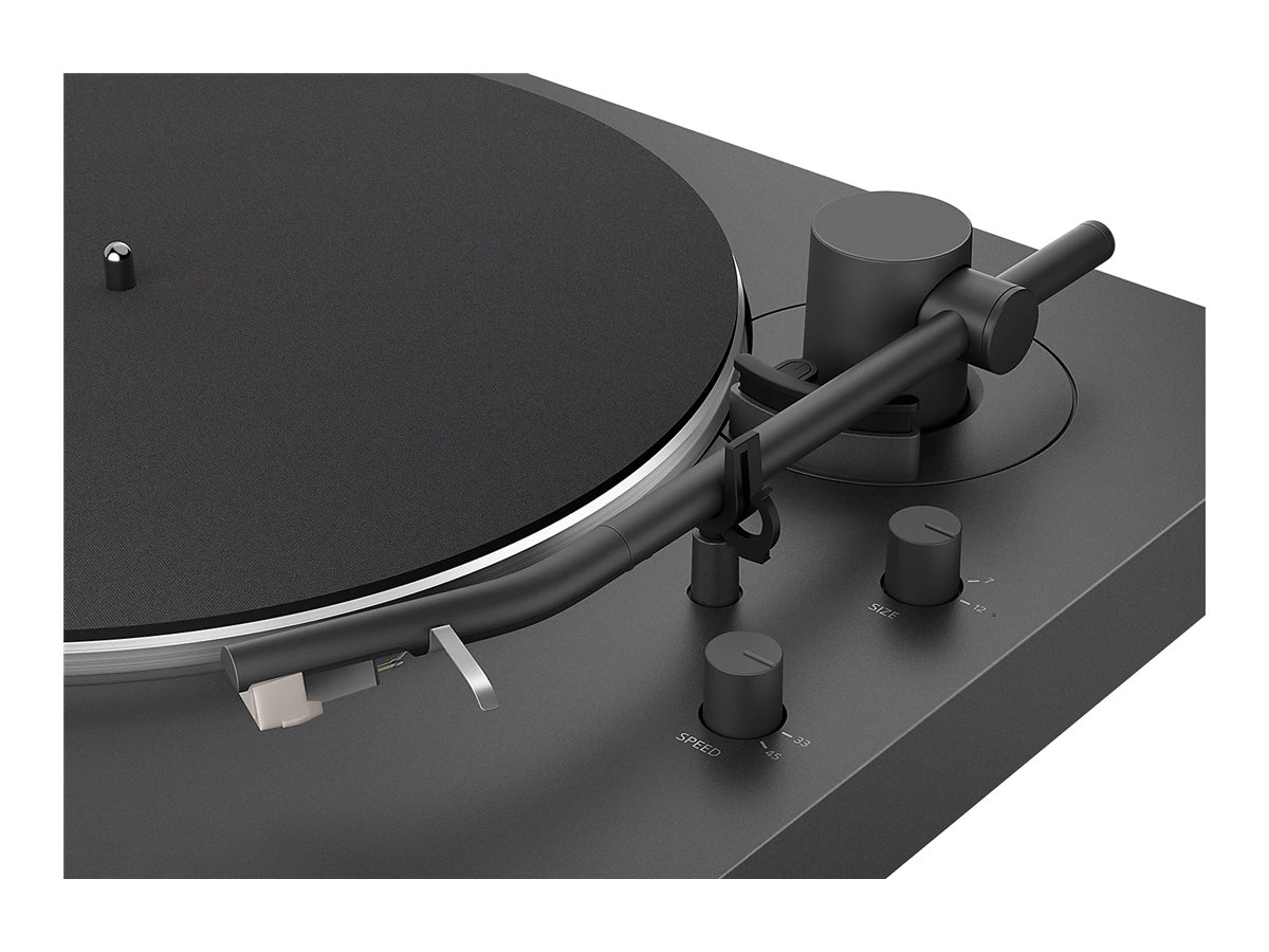 Sony Wireless Turntable | PS-LX3BT | Automatic - Image 20