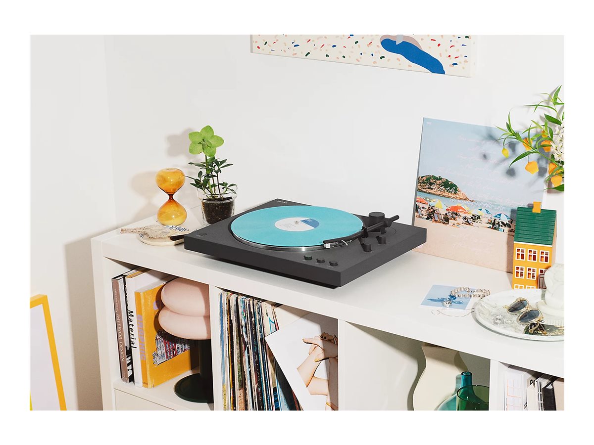 Sony Wireless Turntable | PS-LX3BT | Automatic - Image 21