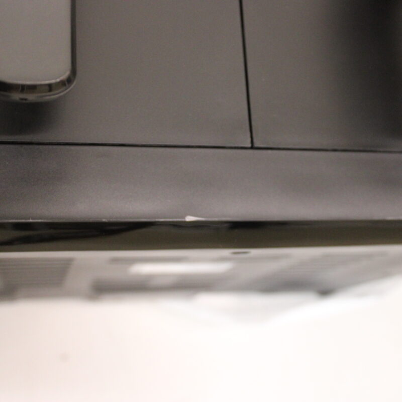 SALE OUT. Princess Double Basket Airfryer | 182068 | Power 2400 W | Capacity 8 L | Black | DAMAGED PACKAGING, SCRATCHES ON CORPUS - Image 3