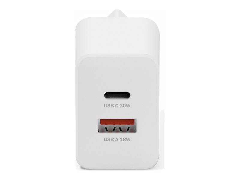 Digitus Battery charger, 30W | DA-10301 - Image 2