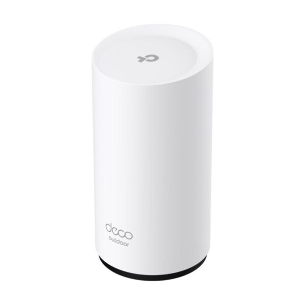 TP-Link Deco BE25-Outdoor(1-pack) Deco 7 Outdoor BE5000 Outdoor / Indoor Mesh WiFi 7 Router | TP-LINK