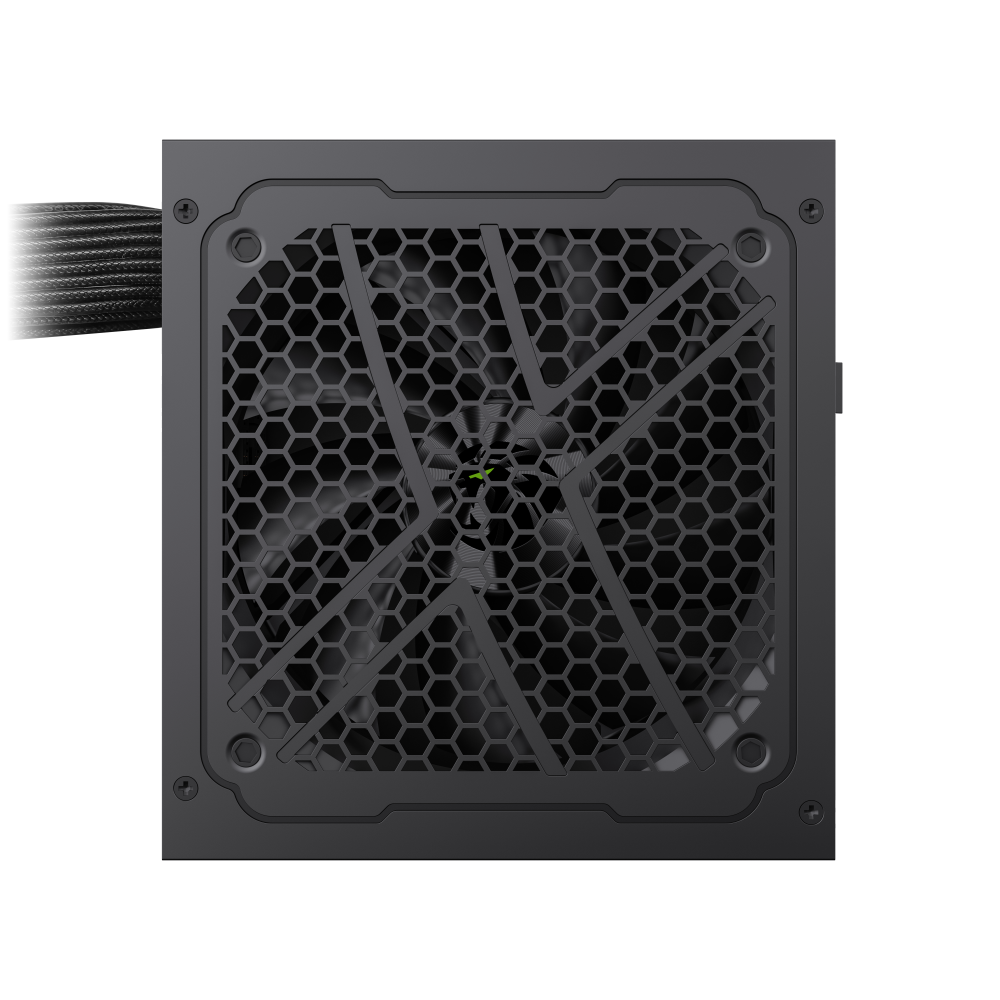 Gamemax PSU | GX 700G | 700 W | Gold | Non-Modular - Image 3