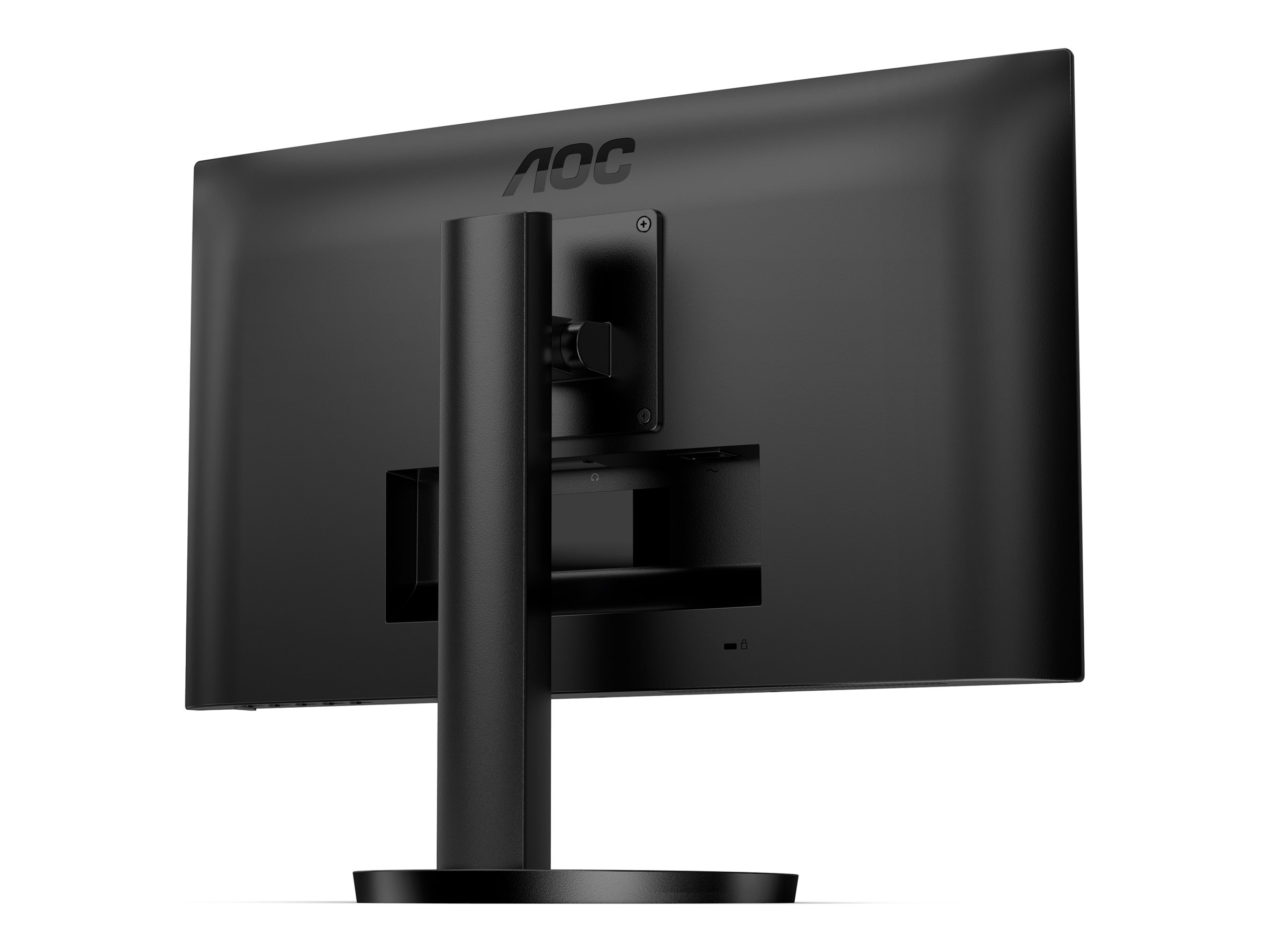 AOC 24B3CF2 | 23.8 " | IPS | FHD | 16:9 | 120 Hz | 4 ms | 1920 x 1080 pixels | 300 cd/m² | HDMI ports quantity 1 | Black - Image 13