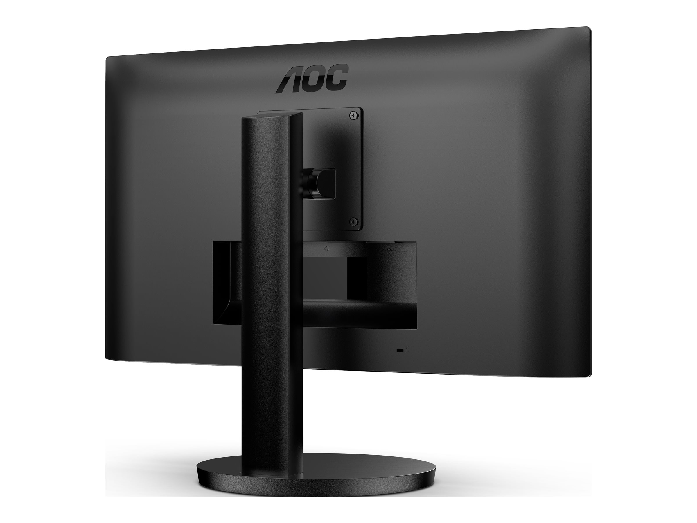 AOC 24B3CF2 | 23.8 " | IPS | FHD | 16:9 | 120 Hz | 4 ms | 1920 x 1080 pixels | 300 cd/m² | HDMI ports quantity 1 | Black - Image 15