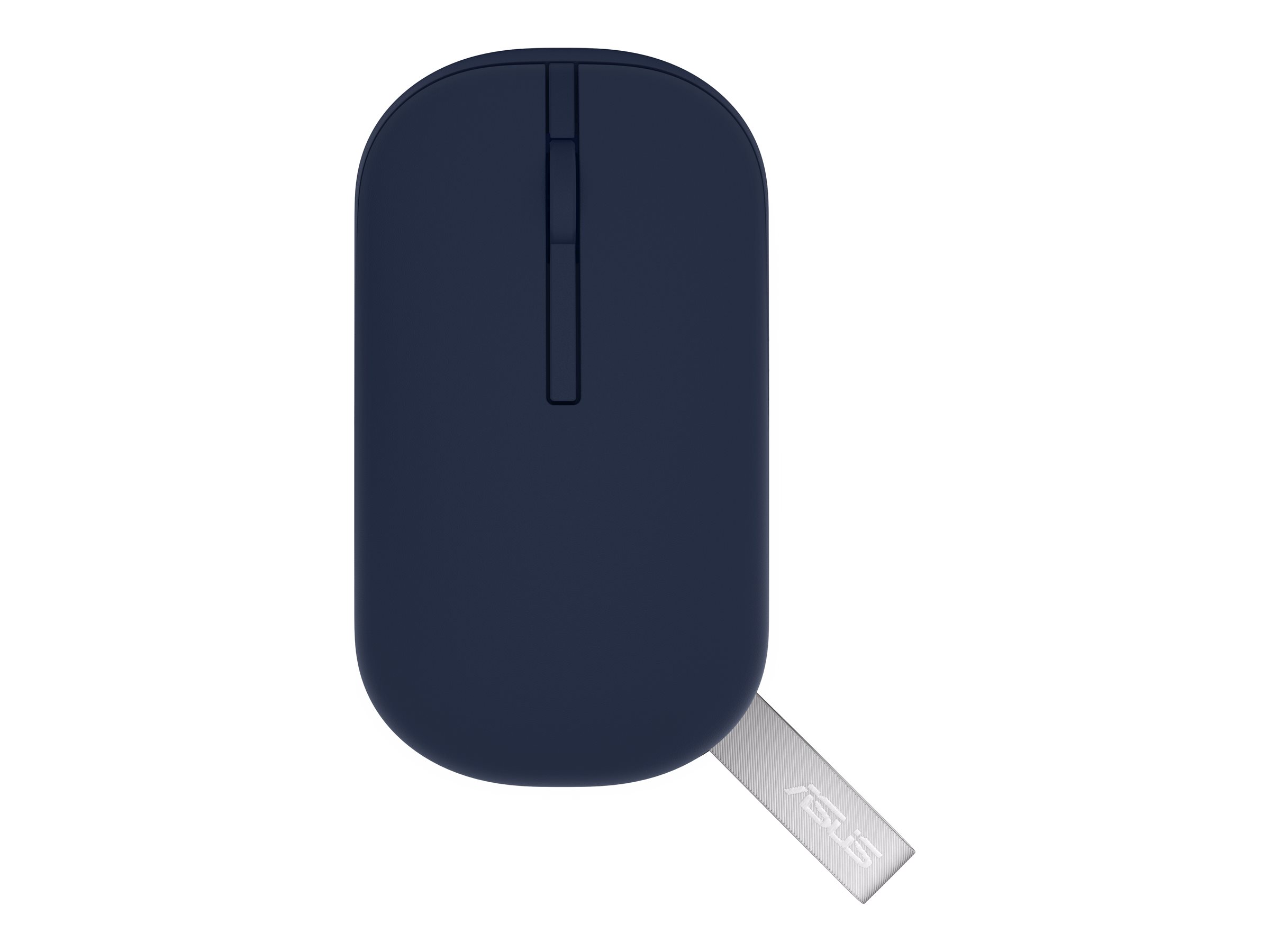 Asus | Wireless Mouse | MD100 | Wireless | Bluetooth | Blue - Image 3