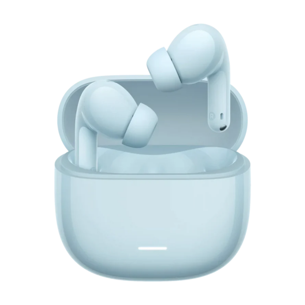 Xiaomi | Earbuds | Redmi Buds 8 Lite | Bluetooth | In-ear | Microphone | Blue | Noise canceling | Wireless