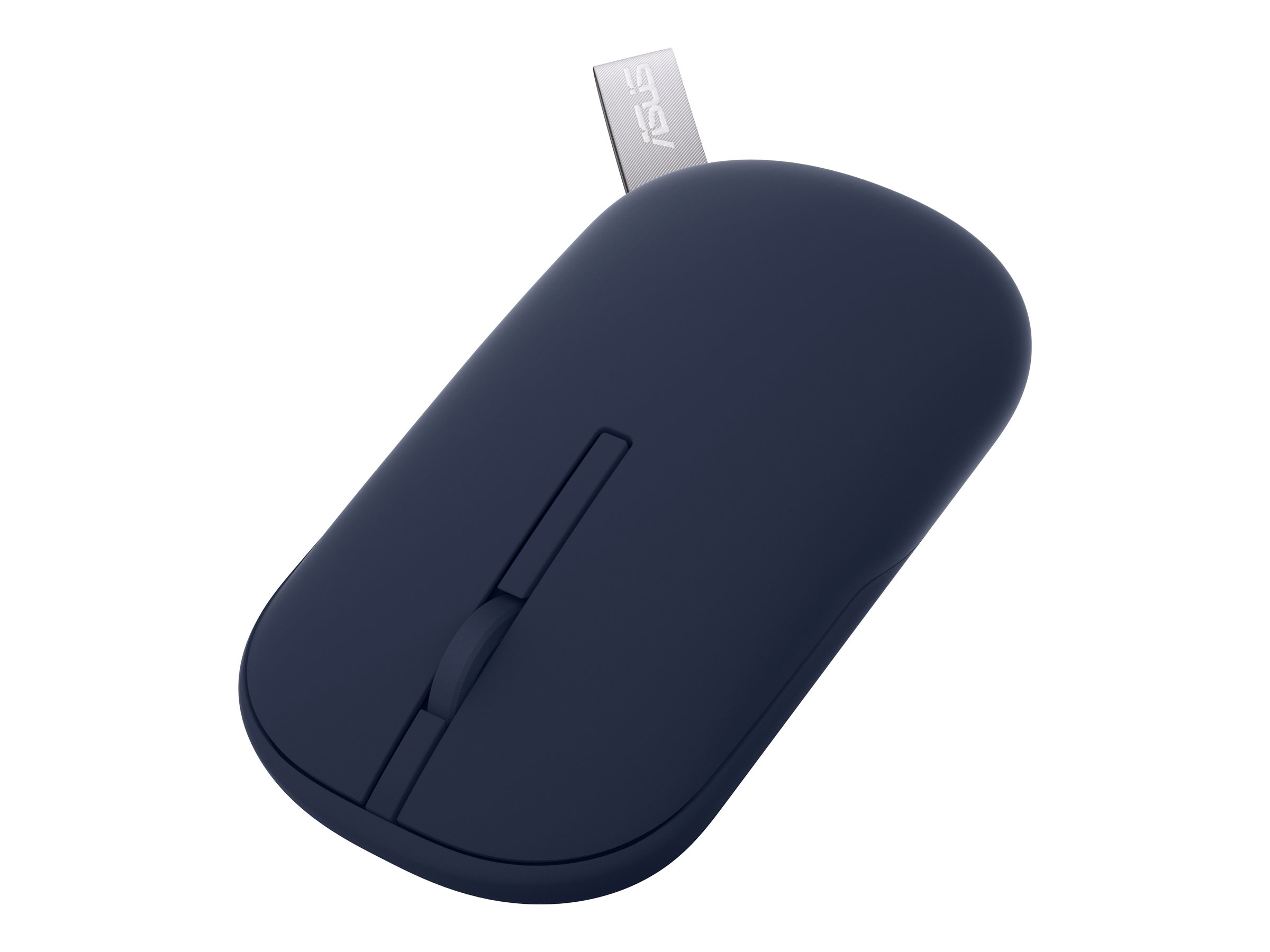 Asus | Wireless Mouse | MD100 | Wireless | Bluetooth | Blue - Image 6