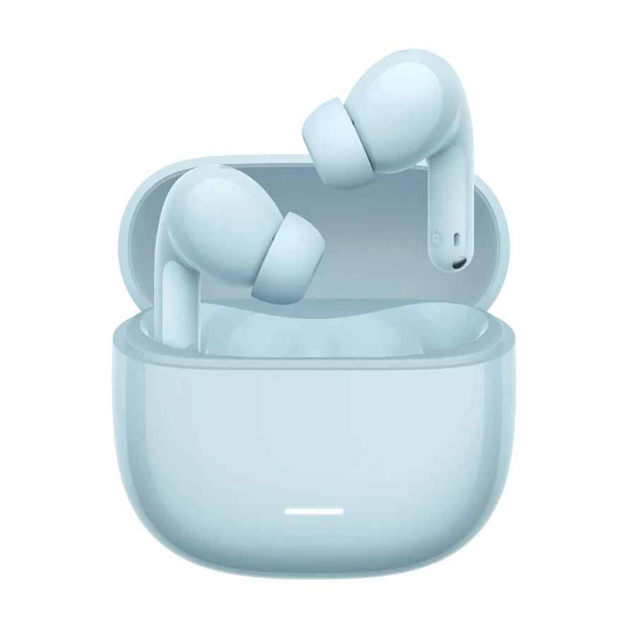 Xiaomi | Earbuds | Redmi Buds 8 Lite | Bluetooth | In-ear | Microphone | Blue | Noise canceling | Wireless