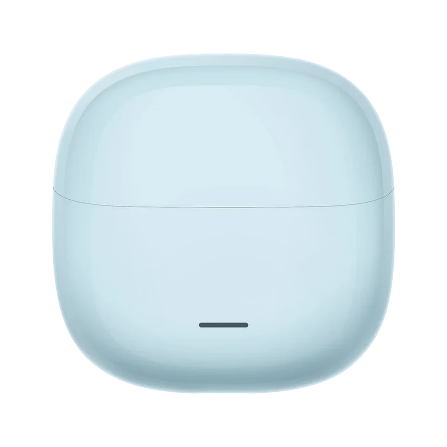 Xiaomi | Earbuds | Redmi Buds 8 Lite | Bluetooth | In-ear | Microphone | Blue | Noise canceling | Wireless - Image 3