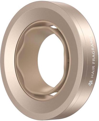 Dreame Hair Dryer | Glory Mix AHD18 | 1600 W | Number of temperature settings 4 | Ionic function | Diffuser nozzle | Gold - Image 4