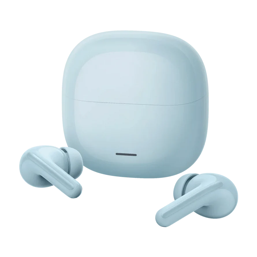 Xiaomi | Earbuds | Redmi Buds 8 Lite | Bluetooth | In-ear | Microphone | Blue | Noise canceling | Wireless - Image 4