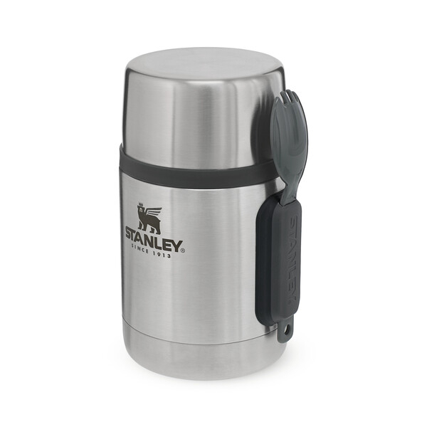 Stanley | Food Thermos, 0.5L | Stanley Adventure