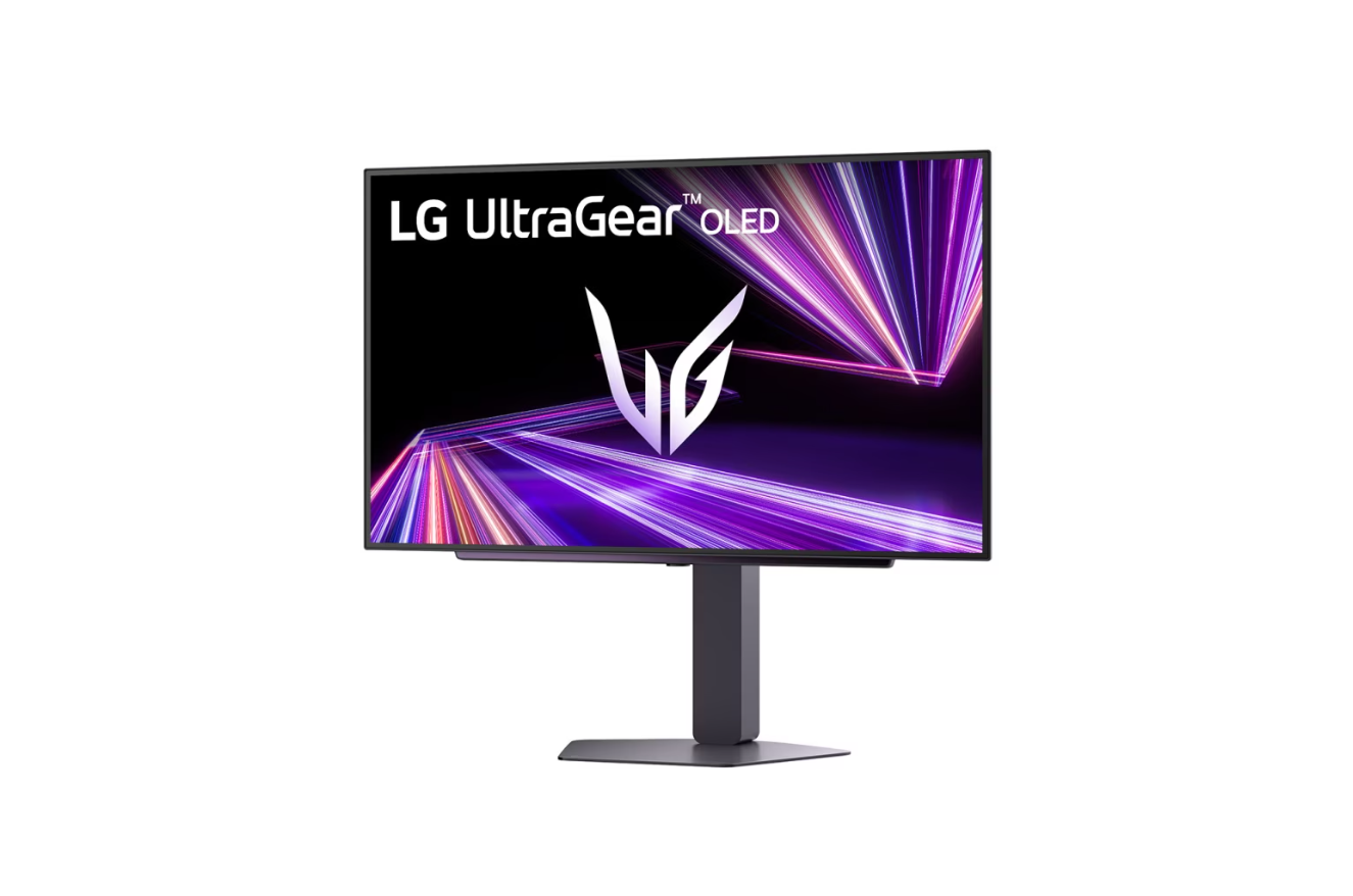 LG | 27GX704A-B | 27 " | OLED | 16:9 | 240 Hz | 0.03 ms | 2560 x 1440 pixels | 250 cd/m² | HDMI ports quantity 2 - Image 3