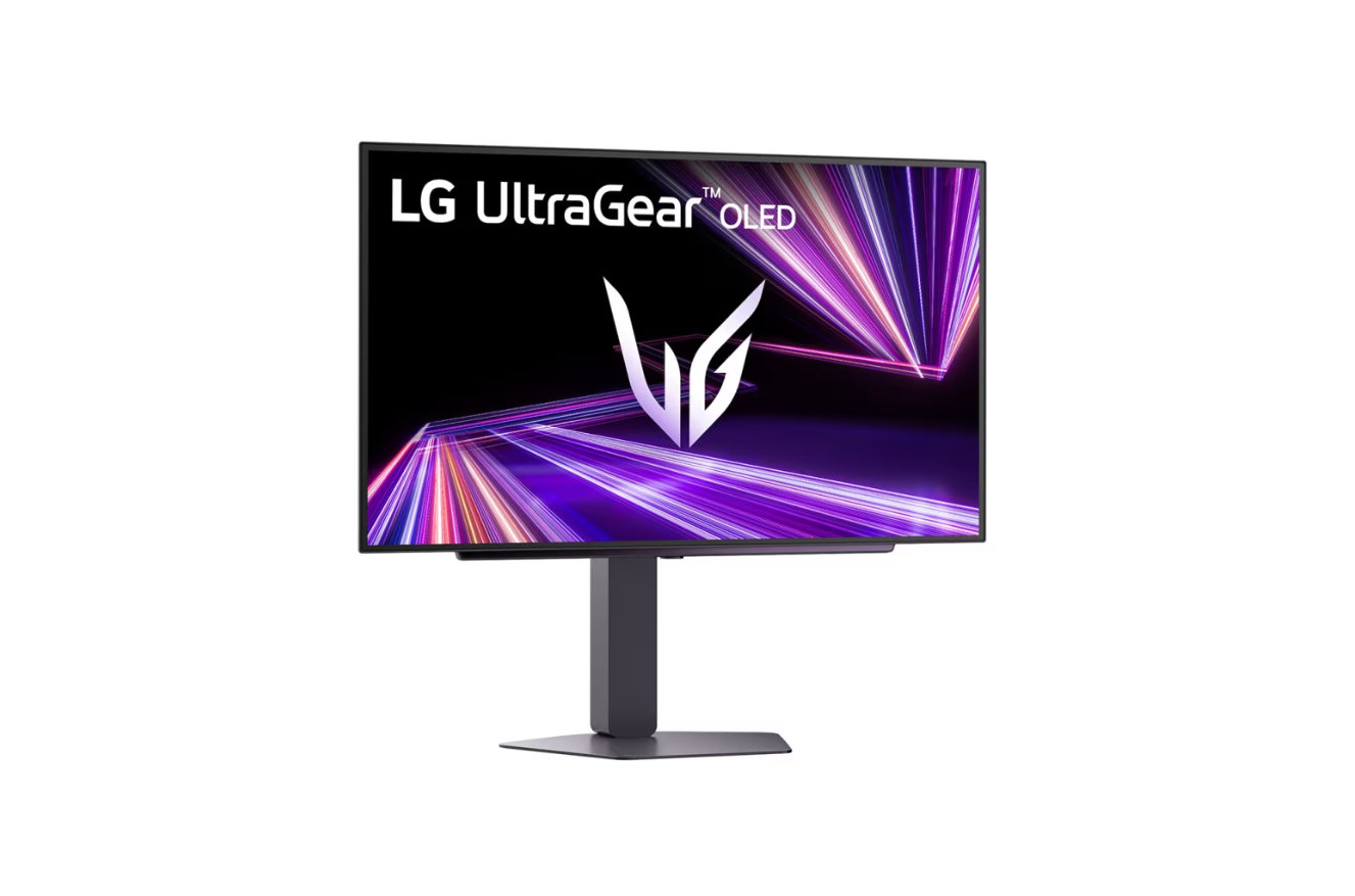 LG | 27GX704A-B | 27 " | OLED | 16:9 | 240 Hz | 0.03 ms | 2560 x 1440 pixels | 250 cd/m² | HDMI ports quantity 2 - Image 5
