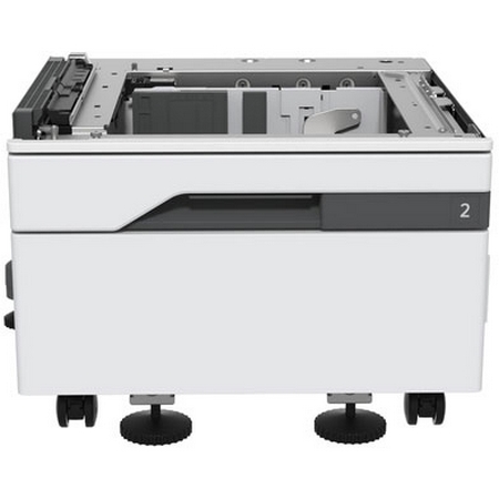 Lexmark | 520-Sheet Tray with Caster Cabinet | 32D0801