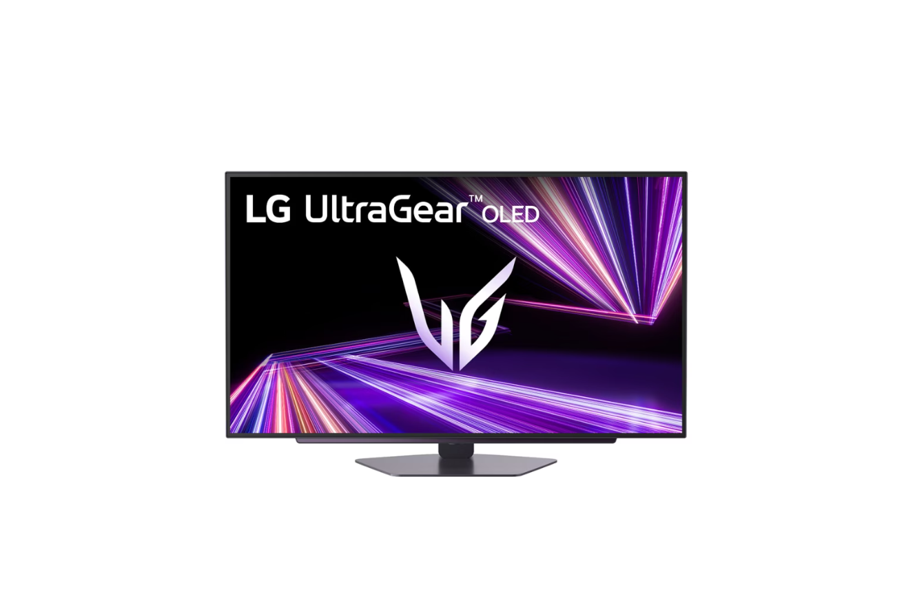 LG | 27GX704A-B | 27 " | OLED | 16:9 | 240 Hz | 0.03 ms | 2560 x 1440 pixels | 250 cd/m² | HDMI ports quantity 2 - Image 9