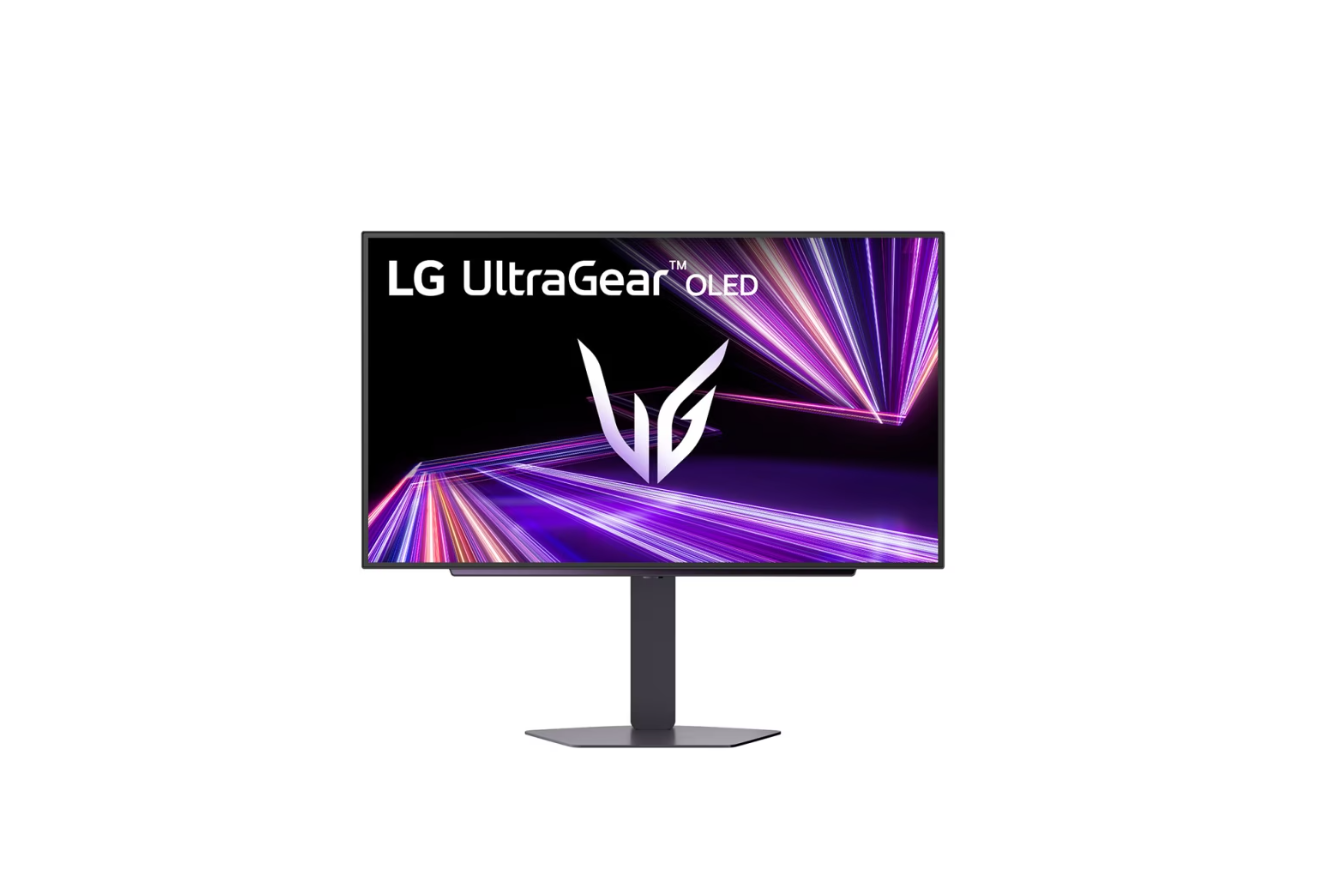 LG | 27GX704A-B | 27 " | OLED | 16:9 | 240 Hz | 0.03 ms | 2560 x 1440 pixels | 250 cd/m² | HDMI ports quantity 2 - Image 11
