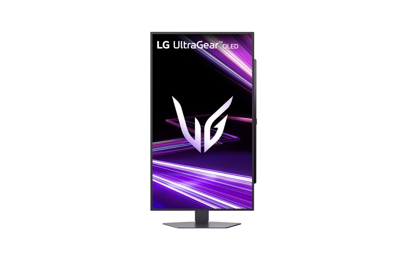 LG | 27GX704A-B | 27 " | OLED | 16:9 | 240 Hz | 0.03 ms | 2560 x 1440 pixels | 250 cd/m² | HDMI ports quantity 2 - Image 13