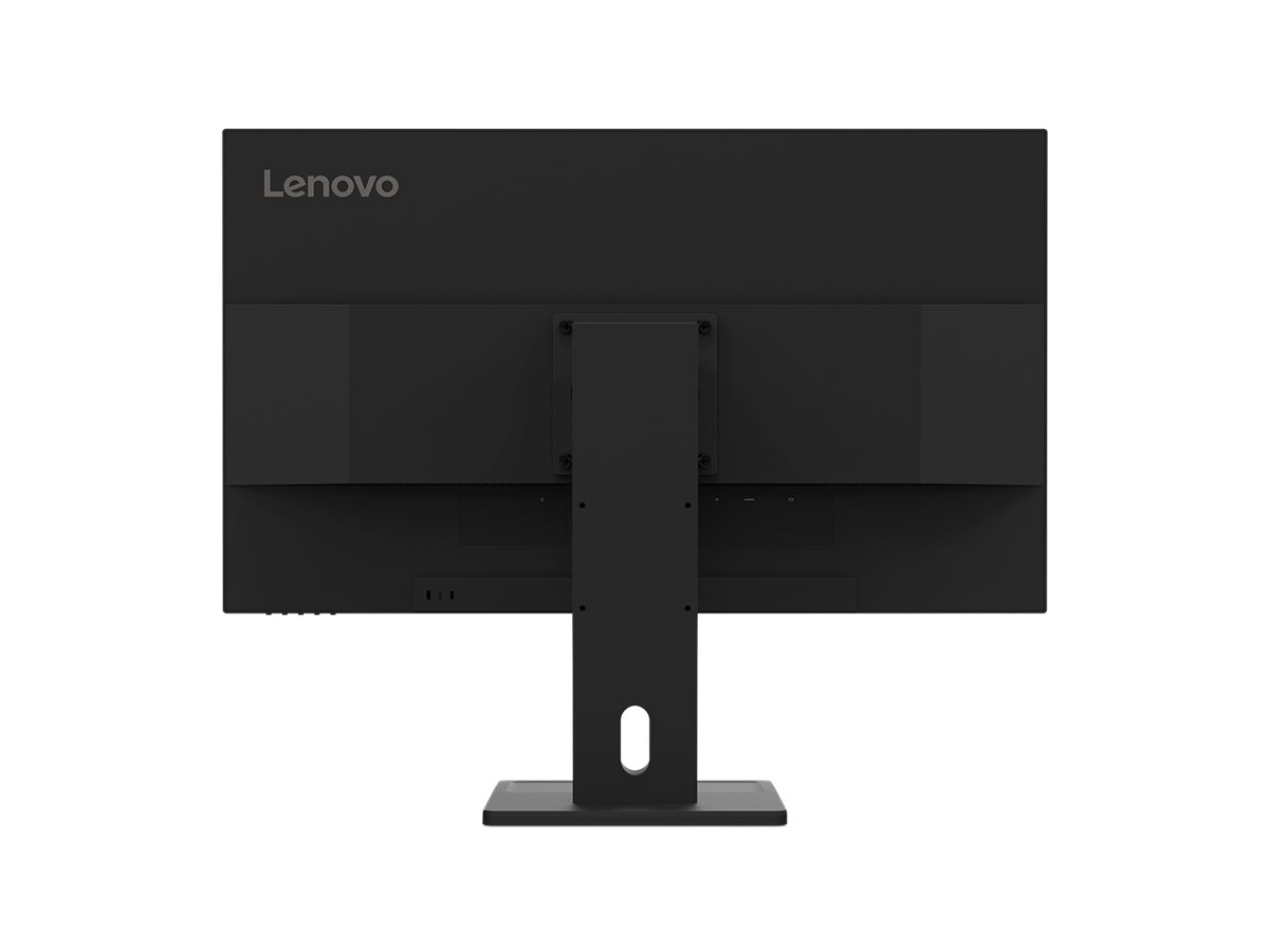 Lenovo | ThinkVision E27-40 | 27 " | IPS | 16:9 | 100 Hz | 4 ms | 1920 x 1080 pixels | 300 cd/m² | HDMI ports quantity 1 | Warranty 36 month(s) - Image 10