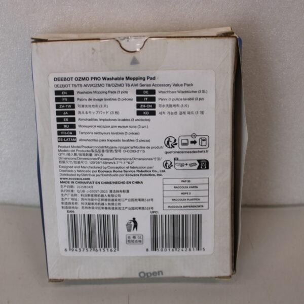 Philips Steamer | STH7020/20 | Handheld | 1500 W | 0.1 L | 28 g/min | Deep Azur