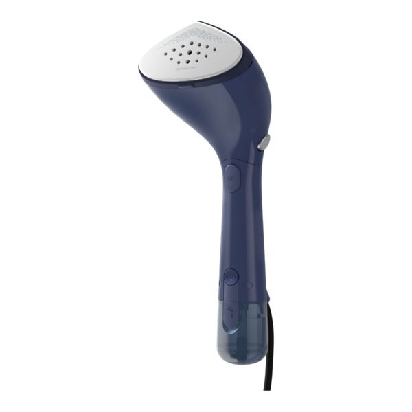 Philips Steamer | STH7020/20 | Handheld | 1500 W | 0.1 L | 28 g/min | Deep Azur
