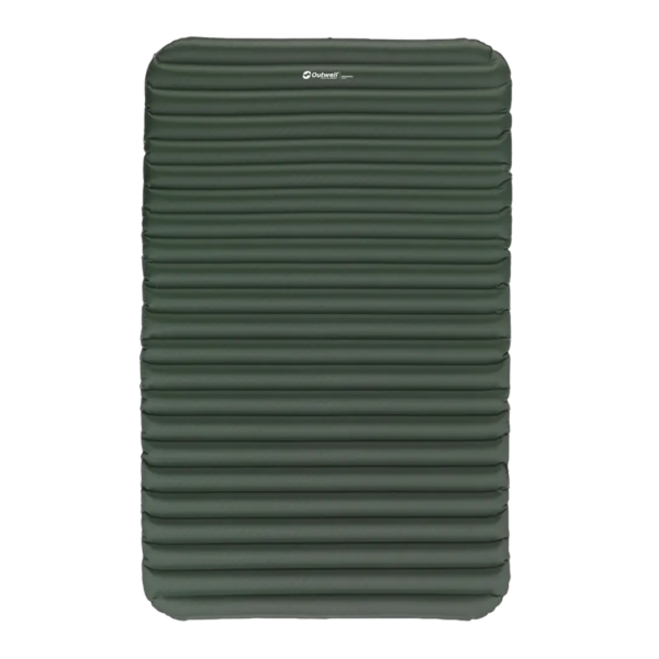 Outwell Dreamspell Double | Sleeping Mat | 110 mm