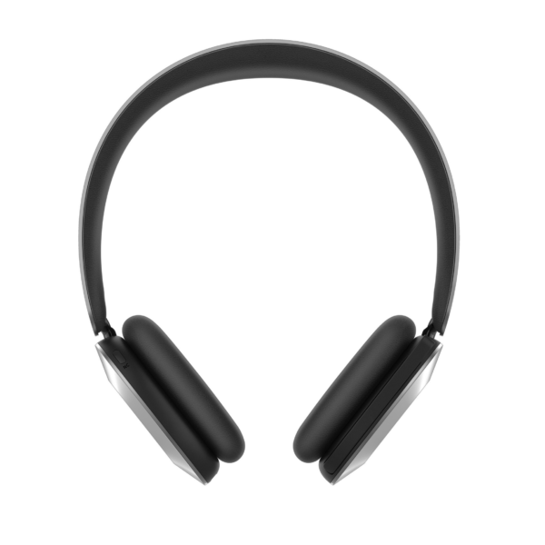 Lenovo | Headset | ThinkPad Dual-Mode 8550 | Built-in microphone | ANC | Black