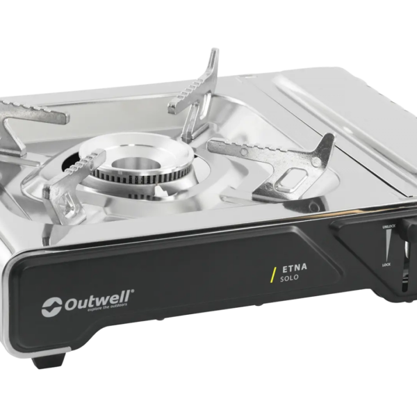 Outwell | Gas Stove | Etna Solo