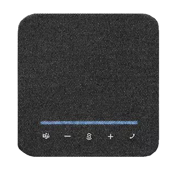 Lenovo | Speakerphone | 6000 | Built-in microphone | Bluetooth | Black