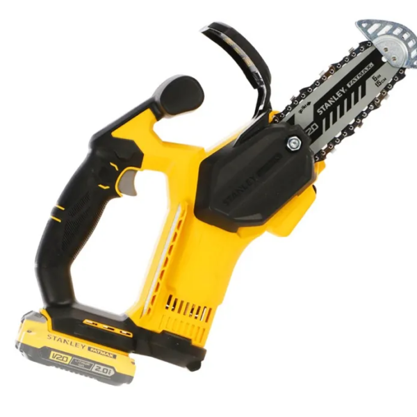 Stanley Pruning Saw SFMCPS415B-XJ, 18 V, 15 cm