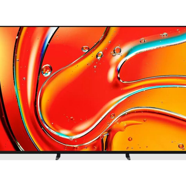 Sony K-65XR70 | 65 | Smart TV | Google TV | UHD | Grey