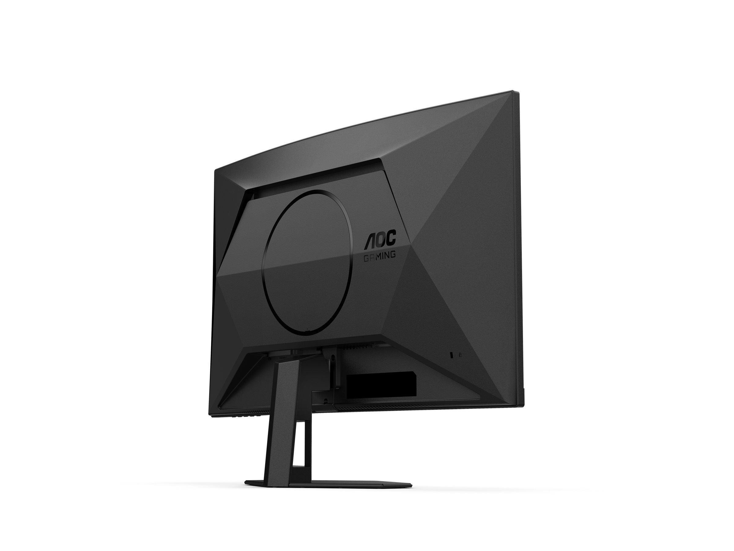 AOC | C27G4ZXE | 27 " | VA | FHD | 16:9 | 280 Hz | 0.3 ms | 1920 x 1080 pixels | 300 cd/m² | HDMI ports quantity 2 | Warranty 36 month(s) - Image 14