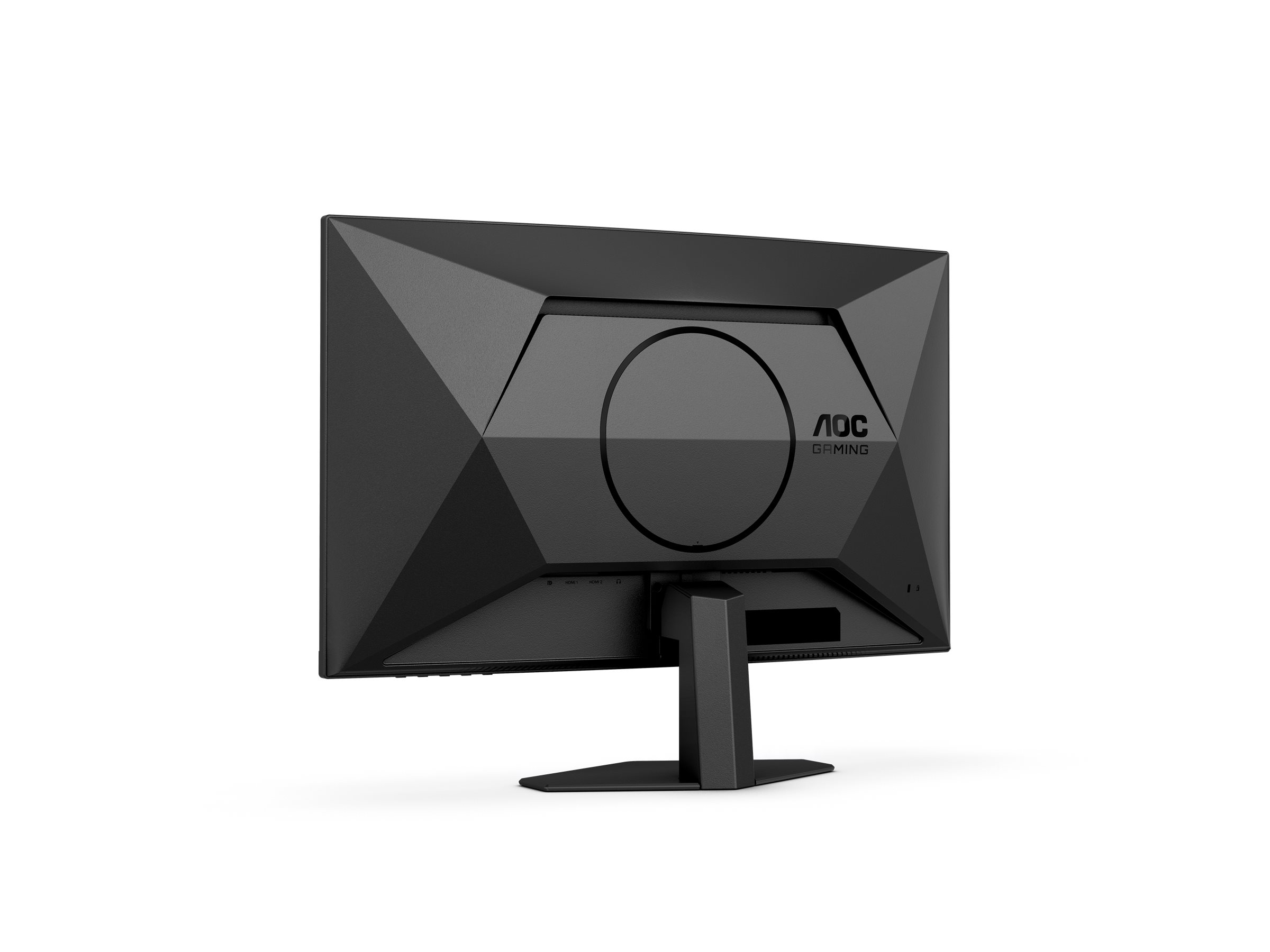 AOC | C27G4ZXE | 27 " | VA | FHD | 16:9 | 280 Hz | 0.3 ms | 1920 x 1080 pixels | 300 cd/m² | HDMI ports quantity 2 | Warranty 36 month(s) - Image 18
