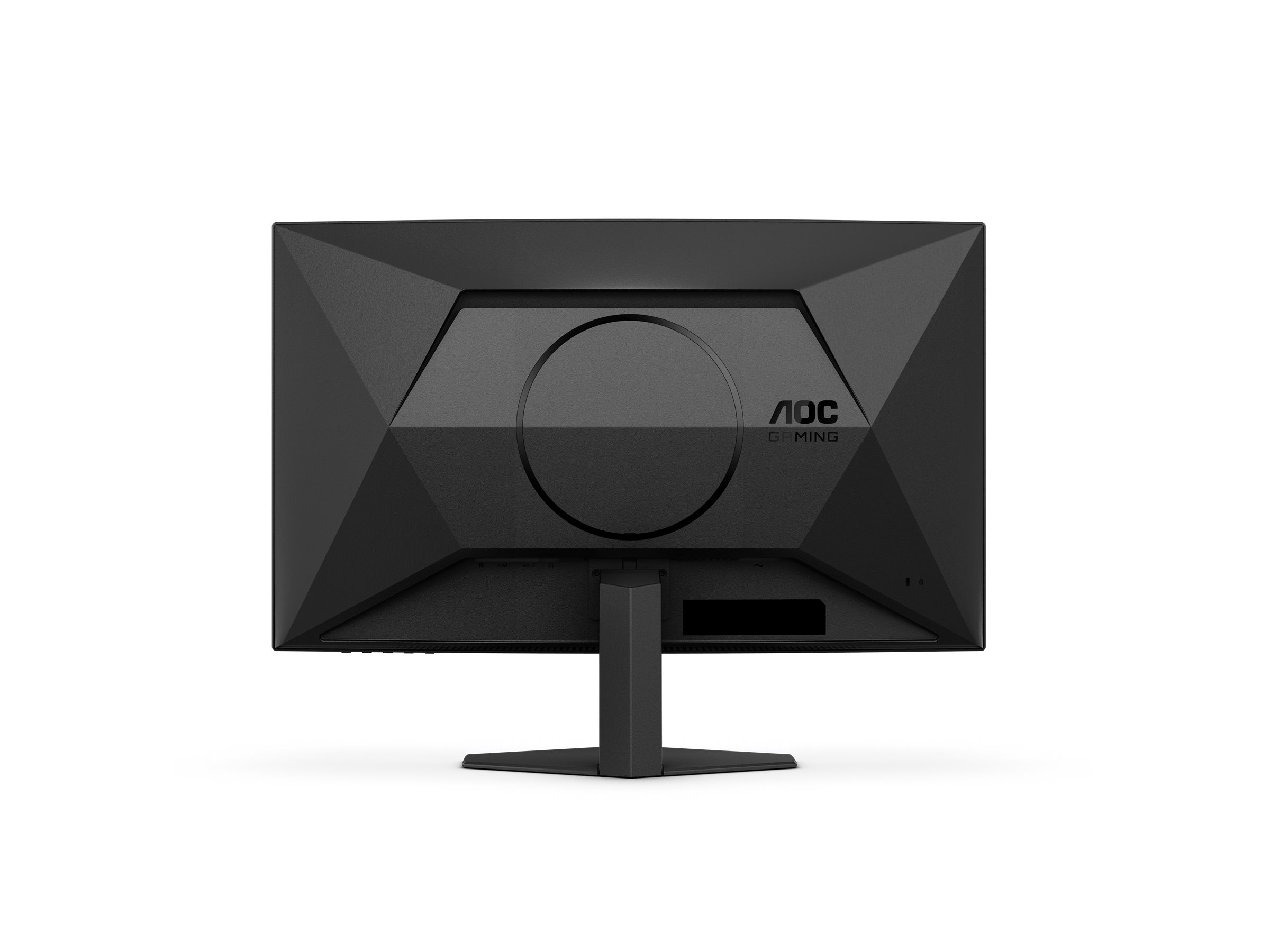 AOC | C27G4ZXE | 27 " | VA | FHD | 16:9 | 280 Hz | 0.3 ms | 1920 x 1080 pixels | 300 cd/m² | HDMI ports quantity 2 | Warranty 36 month(s) - Image 20