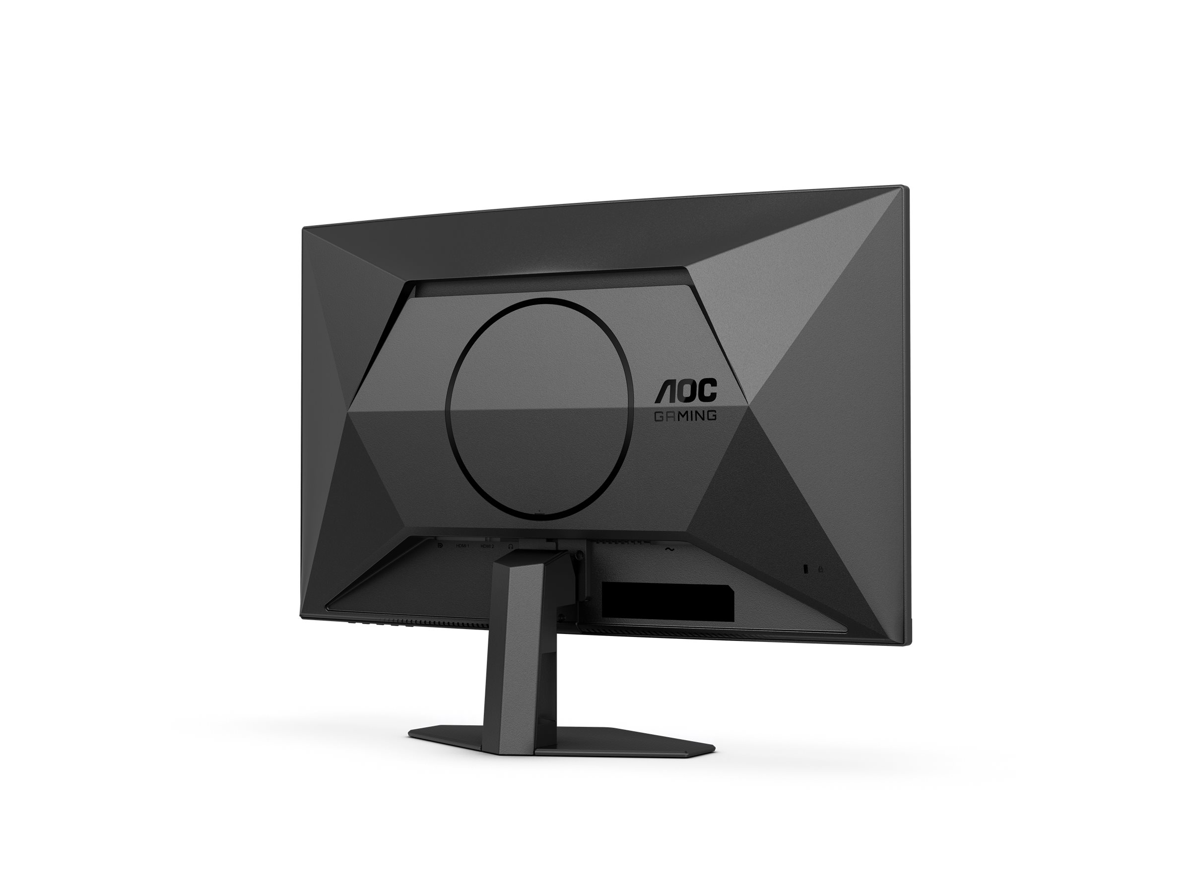 AOC | C27G4ZXE | 27 " | VA | FHD | 16:9 | 280 Hz | 0.3 ms | 1920 x 1080 pixels | 300 cd/m² | HDMI ports quantity 2 | Warranty 36 month(s) - Image 22