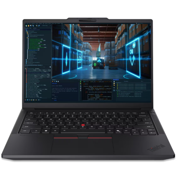 Lenovo ThinkPad P14s Gen 7 14 WUXGA AMD R7 AI PRO 450/32GB/1TB/AMD Radeon 860M/WIN11Pro/Nordic Backlit kbd/FP/3Y Warranty | Lenovo